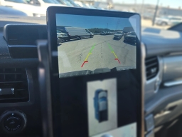 Ford F-150 Lightning LARIAT 4WD SuperCrew 5.5' Box 2025