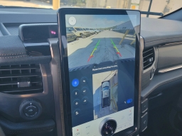 Ford F-150 Lightning LARIAT 4WD SuperCrew 5.5' Box 2025