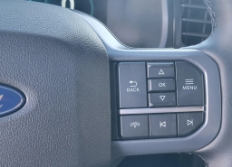 Ford F-150 Lightning LARIAT 4WD SuperCrew 5.5' Box 2025