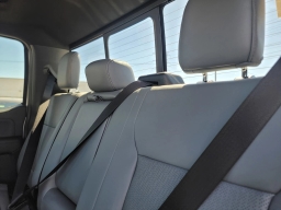 Ford F-150 Lightning LARIAT 4WD SuperCrew 5.5' Box 2025