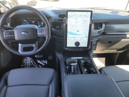 Ford F-150 Lightning LARIAT 4WD SuperCrew 5.5' Box 2025