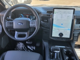 Ford F-150 Lightning LARIAT 4WD SuperCrew 5.5' Box 2025