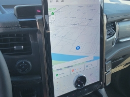 Ford F-150 Lightning LARIAT 4WD SuperCrew 5.5' Box 2025