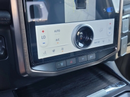 Ford F-150 Lightning LARIAT 4WD SuperCrew 5.5' Box 2025