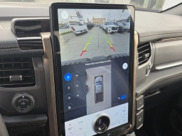 Ford F-150 Lightning LARIAT 4WD SuperCrew 5.5' Box 2025