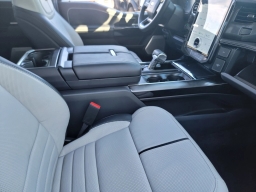 Ford F-150 Lightning Platinum 4WD SuperCrew 5.5' Box 2025