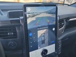 Ford F-150 Lightning Platinum 4WD SuperCrew 5.5' Box 2025