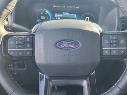 Ford F-150 Lightning Platinum 4WD SuperCrew 5.5' Box 2025