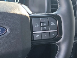 Ford F-150 Lightning Platinum 4WD SuperCrew 5.5' Box 2025