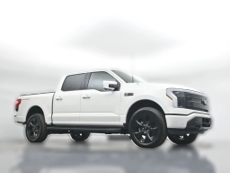 Ford F-150 Lightning Platinum 4WD SuperCrew 5.5' Box 2025