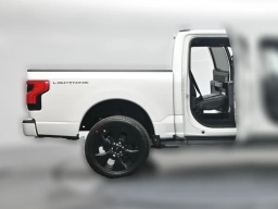 Ford F-150 Lightning Platinum 4WD SuperCrew 5.5' Box 2025