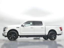 Ford F-150 Lightning Platinum 4WD SuperCrew 5.5' Box 2025