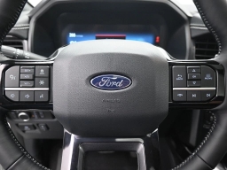 Ford F-150 Lightning Platinum 4WD SuperCrew 5.5' Box 2025