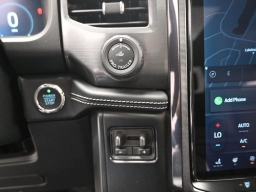 Ford F-150 Lightning Platinum 4WD SuperCrew 5.5' Box 2025