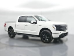 Ford F-150 Lightning Platinum 4WD SuperCrew 5.5' Box 2025