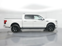 Ford F-150 Lightning Platinum 4WD SuperCrew 5.5' Box 2025