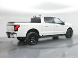 Ford F-150 Lightning Platinum 4WD SuperCrew 5.5' Box 2025