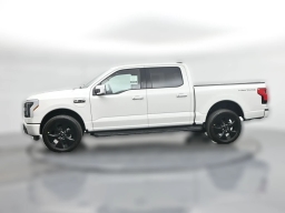 Ford F-150 Lightning Platinum 4WD SuperCrew 5.5' Box 2025