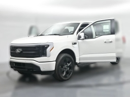 Ford F-150 Lightning Platinum 4WD SuperCrew 5.5' Box 2025