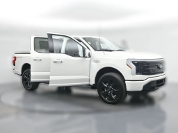 Ford F-150 Lightning Platinum 4WD SuperCrew 5.5' Box 2025