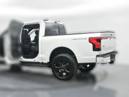 Ford F-150 Lightning Platinum 4WD SuperCrew 5.5' Box 2025