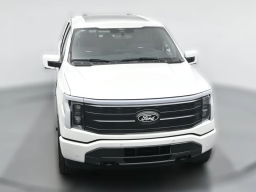 Ford F-150 Lightning Platinum 4WD SuperCrew 5.5' Box 2025