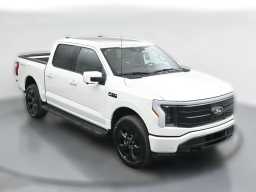 Ford F-150 Lightning Platinum 4WD SuperCrew 5.5' Box 2025