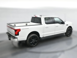 Ford F-150 Lightning Platinum 4WD SuperCrew 5.5' Box 2025