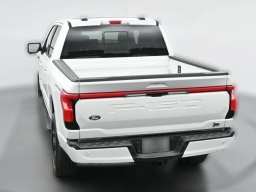 Ford F-150 Lightning Platinum 4WD SuperCrew 5.5' Box 2025