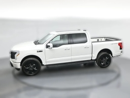 Ford F-150 Lightning Platinum 4WD SuperCrew 5.5' Box 2025