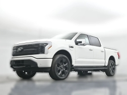 Ford F-150 Lightning Platinum 4WD SuperCrew 5.5' Box 2025