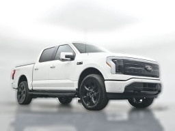 Ford F-150 Lightning Platinum 4WD SuperCrew 5.5' Box 2025