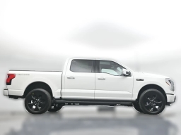 Ford F-150 Lightning Platinum 4WD SuperCrew 5.5' Box 2025