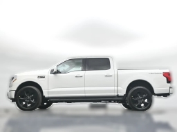 Ford F-150 Lightning Platinum 4WD SuperCrew 5.5' Box 2025