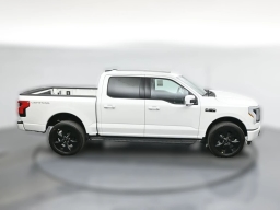 Ford F-150 Lightning Platinum 4WD SuperCrew 5.5' Box 2025