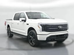 Ford F-150 Lightning Platinum 4WD SuperCrew 5.5' Box 2025