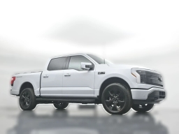 Ford F-150 Lightning Platinum 4WD SuperCrew 5.5' Box 2025