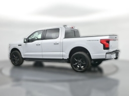 Ford F-150 Lightning Platinum 4WD SuperCrew 5.5' Box 2025