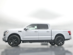 Ford F-150 Lightning Platinum 4WD SuperCrew 5.5' Box 2025