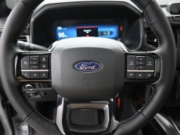 Ford F-150 Lightning Platinum 4WD SuperCrew 5.5' Box 2025