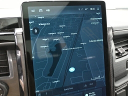 Ford F-150 Lightning Platinum 4WD SuperCrew 5.5' Box 2025