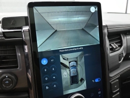 Ford F-150 Lightning Platinum 4WD SuperCrew 5.5' Box 2025