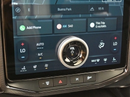 Ford F-150 Lightning Platinum 4WD SuperCrew 5.5' Box 2025