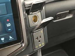 Ford F-150 Lightning Platinum 4WD SuperCrew 5.5' Box 2025