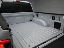 Ford F-150 Lightning Platinum 4WD SuperCrew 5.5' Box 2025