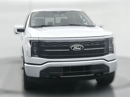 Ford F-150 Lightning Platinum 4WD SuperCrew 5.5' Box 2025