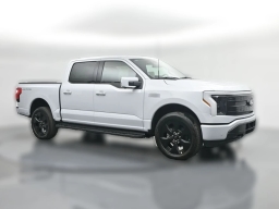 Ford F-150 Lightning Platinum 4WD SuperCrew 5.5' Box 2025