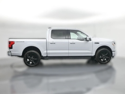 Ford F-150 Lightning Platinum 4WD SuperCrew 5.5' Box 2025