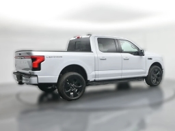 Ford F-150 Lightning Platinum 4WD SuperCrew 5.5' Box 2025