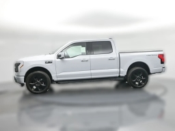 Ford F-150 Lightning Platinum 4WD SuperCrew 5.5' Box 2025